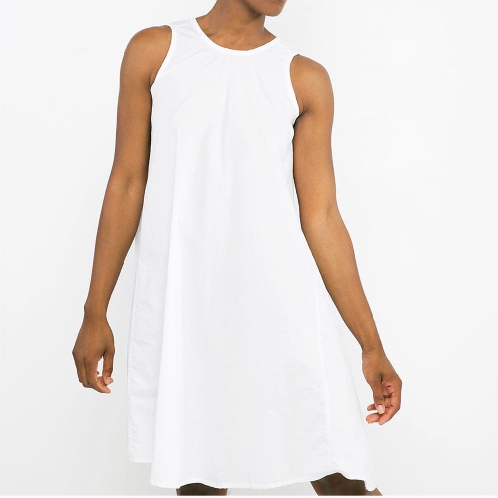 Elizabeth Suzann Harlow Dress